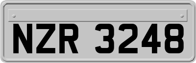 NZR3248