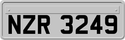 NZR3249