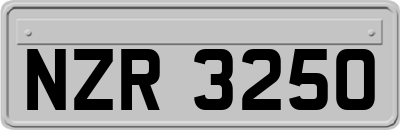NZR3250