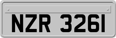 NZR3261