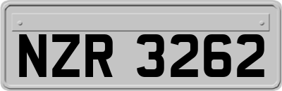 NZR3262