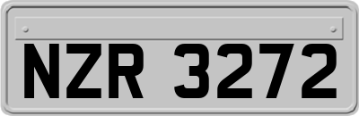 NZR3272