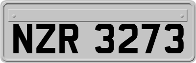 NZR3273