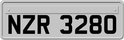NZR3280