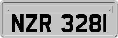 NZR3281