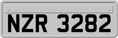 NZR3282