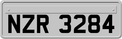 NZR3284