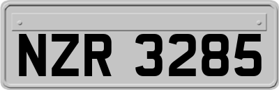 NZR3285