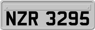 NZR3295