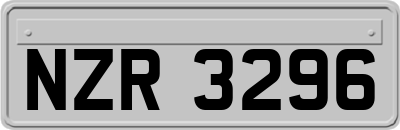 NZR3296