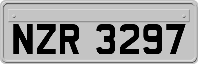 NZR3297