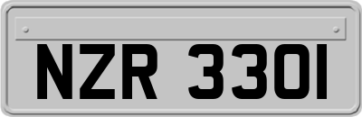 NZR3301