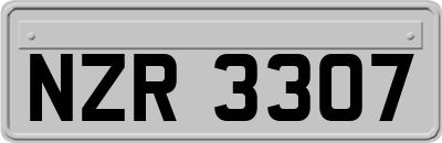 NZR3307