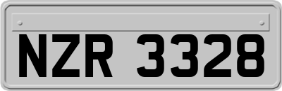 NZR3328