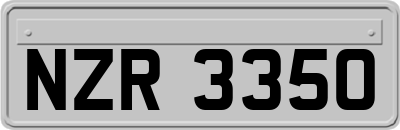 NZR3350