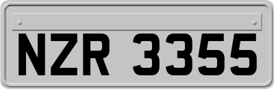 NZR3355