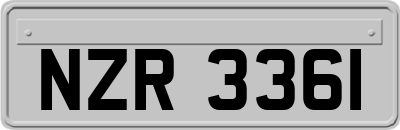 NZR3361