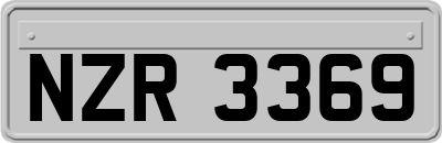 NZR3369