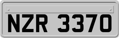 NZR3370