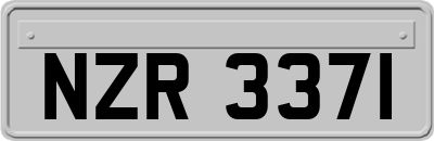NZR3371
