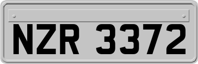 NZR3372