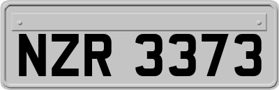 NZR3373