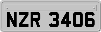 NZR3406