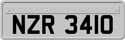 NZR3410