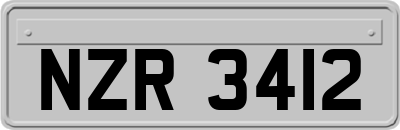 NZR3412