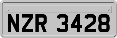 NZR3428