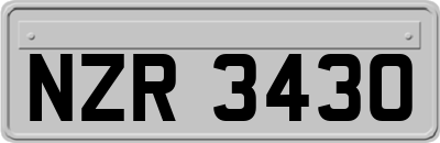 NZR3430