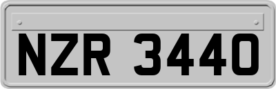 NZR3440