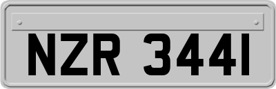 NZR3441
