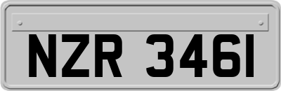 NZR3461