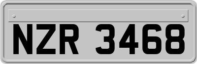 NZR3468
