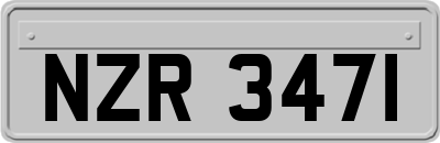 NZR3471
