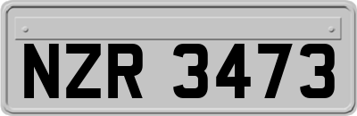 NZR3473