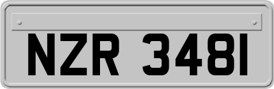 NZR3481