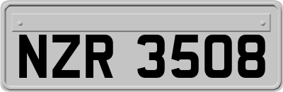 NZR3508