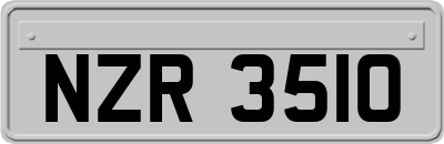NZR3510