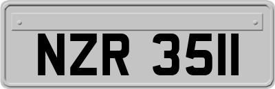 NZR3511