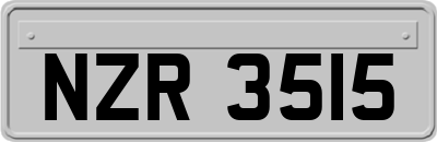NZR3515
