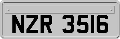 NZR3516