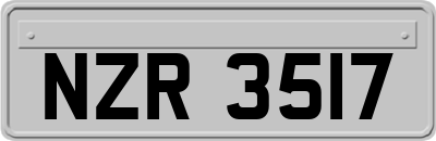 NZR3517