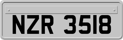 NZR3518