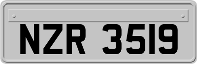 NZR3519