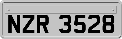 NZR3528