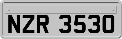 NZR3530
