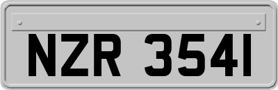 NZR3541