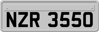 NZR3550